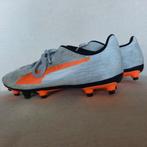 PUMA voetbalschoenen Rapido III grijs oranje maat 34, Maat XS of kleiner, Ophalen of Verzenden, Schoenen