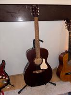 Gitaar art & lutherie legacy tennessee canada red, Ophalen, Gebruikt, Western- of Steelstringgitaar