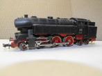 (267) Arnold 0220 stoomloc serie 66, Analoog, Locomotief, Gebruikt, Ophalen of Verzenden