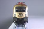 Elektrische locomotief Re 1116, DCC + sound, ÖBB, Fleischmann, Nieuw, Ophalen of Verzenden, Gelijkstroom