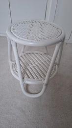 Rotan tafeltje, Antiek en Kunst, Ophalen