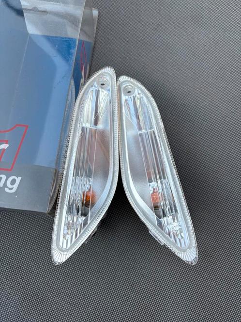 Vespa knipperlichten, Fietsen en Brommers, Brommers | Tuning en Styling, Nieuw, Verzenden