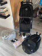 Kinderwagen Bugaboo, Ophalen, Verstelbare duwstang, Bugaboo, Zo goed als nieuw