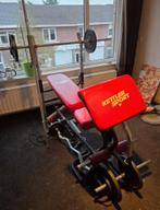 Kettler sport fitness aparaat, Ophalen, Gebruikt, 2j.brabant@gmail.com, 2j