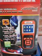 OBD scanner nieuw van Konwei., Ophalen of Verzenden, Nieuw