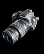 Nikon D3100 - 12.038 clicks, Audio, Tv en Foto, Fotocamera's Digitaal, Zo goed als nieuw, Nikon, Ophalen, Geen optische zoom