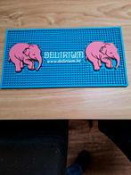 Delirium toogmatjes/ Bar runners., Verzamelen, Ophalen, Zo goed als nieuw, Overige merken