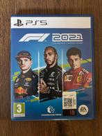 F1 2021 - PlayStation 5, Ophalen, Zo goed als nieuw