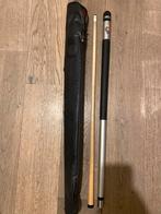 Biljartkeu in goede staat, Ophalen, Gebruikt, Keu of Ballen