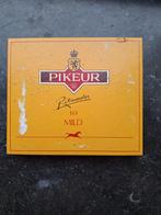 Ritmeester sigaren, Ophalen of Verzenden, Zo goed als nieuw, Tabaksdoos of Verpakking