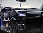 Toyota HiLux 2.4 D-4D-F Xtra Cab Professional | Trekhaak | C, Gebruikt, Euro 6, 4 cilinders, 150 pk