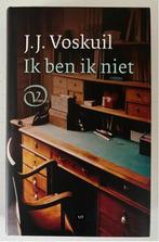 Ik ben ik niet - J.J. Voskuil, Ophalen of Verzenden, Zo goed als nieuw, Overige