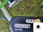 Qwic Base E bike 2x dames nette staat gratis bezorgt €749,, 47 tot 51 cm, Gebruikt, Qwic