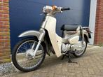 Div. Honda C50 Super Cub | NL Kenteken + Groot Onderhoud !, Fietsen en Brommers, Brommers | Honda, Ophalen, Zo goed als nieuw