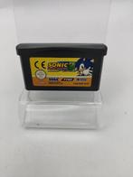 Sonic Advance 3 Gameboy Advance, Spelcomputers en Games, Avontuur en Actie, ., 1 speler, Ophalen of Verzenden