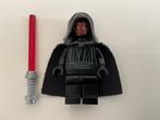 LEGO Star Wars - minifiguur - sw0003 - Darth Maul, Kinderen en Baby's, Speelgoed | Duplo en Lego, Ophalen of Verzenden, Zo goed als nieuw