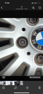 Bmw slotbout opener gevraagd, Auto diversen, Wieldoppen, Ophalen of Verzenden, Zo goed als nieuw
