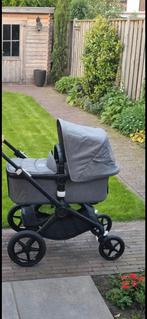 Bugaboo Fox 2 + maxi cosi + i-size base, Kinderen en Baby's, Ophalen of Verzenden