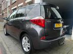 Toyota Verso-S 1.3 VVT-i Dynamic Clima Pano Keyless PushStar, Auto's, Toyota, Voorwielaandrijving, Euro 5, Gebruikt, Verso-S