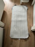 Aerosleep topper ledikant, Kinderen en Baby's, Kinderkamer | Beddengoed, Jongetje of Meisje, Wit, Overige typen, Ophalen of Verzenden