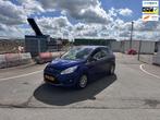 Ford C-Max 1.6 TDCi Titanium Clima.Navi, Voorwielaandrijving, Euro 5, Gebruikt, 4 cilinders
