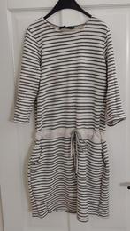 sweater zomerjurk, Ophalen of Verzenden, Gedragen, Maat 42/44 (L)