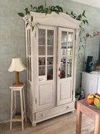 Buffetkast, Huis en Inrichting, Kasten | Buffetkasten, Ophalen, Overige materialen, 100 tot 150 cm, 200 cm of meer