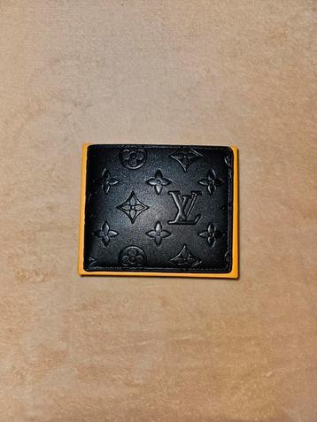 Louis Vuitton Portemonnee beschikbaar voor biedingen