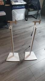 2x Sonos Play 3 Standaarden, Ophalen, Zo goed als nieuw, Sonos, Minder dan 60 watt