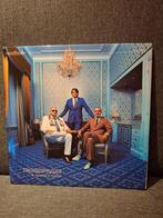 LP Triggerfinger - By Absence of the sun, Ophalen of Verzenden, Zo goed als nieuw, 12 inch, Poprock