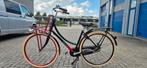 Batavus CNCTD Transportfiets Damesfiets, 47 tot 50 cm, Ophalen, Zo goed als nieuw, Versnellingen