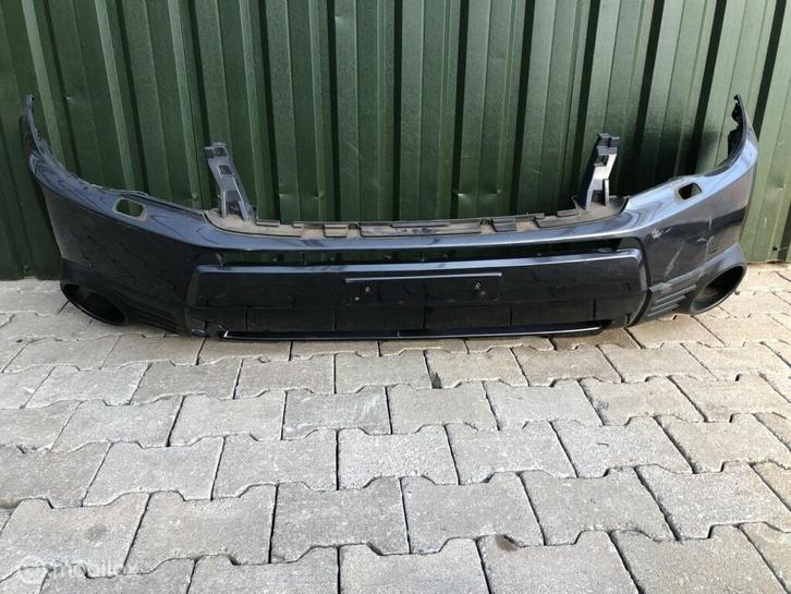 Voorbumper subaru forester 57704sc000 Origineel, Auto-onderdelen, Carrosserie en Plaatwerk, Bumper, Voor, Gebruikt, Ophalen of Verzenden