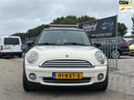 Mini Mini Clubman 1.6 Cooper Chili Airco/Cruise/NAP, Auto's, Mini, Voorwielaandrijving, Stof, Gebruikt, 4 cilinders