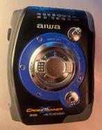 Aiwa Cross Trainer SP370 Walkman - Radio OK, Cassette Needs, Ophalen of Verzenden, Walkman