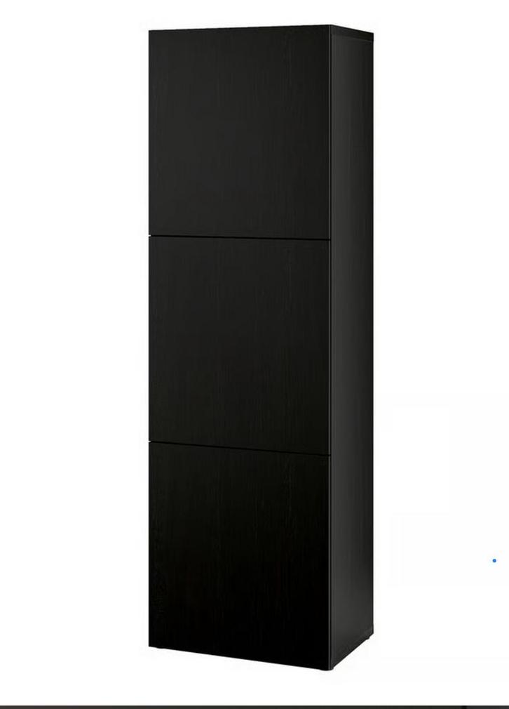 IKEA Besta kast - nette staat!, Huis en Inrichting, Kasten | Kledingkasten, Gebruikt, 150 tot 200 cm, 50 tot 100 cm, 25 tot 50 cm