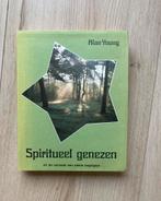 Spiritueel genezen - Alan Young, Ophalen of Verzenden, Gelezen, Spiritualiteit algemeen, Achtergrond en Informatie