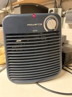 Rowenta Kwik Elektrische Kachel 2000W, Gebruikt, Overige soorten, Elektrisch, Ophalen of Verzenden