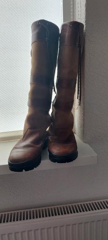 Dubarry Gore - Tex laarzen beschikbaar voor biedingen