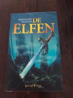 DE ELFEN ZGAN  Bernhard Jennen, Ophalen of Verzenden, Zo goed als nieuw