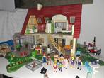 Playmobil huis en toebehoren, Gebruikt, Ophalen