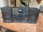 Grundig CDM 3000, Ophalen, Gebruikt, Overige merken, Met radio