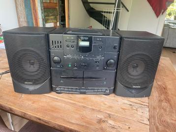 Grundig CDM 3000 beschikbaar voor biedingen