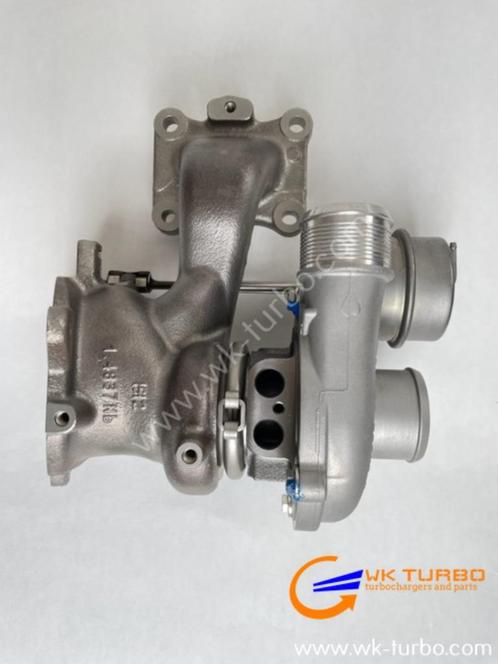 Gereviseerde Ford Volvo 1.5 Turbo, Auto-onderdelen, Motor en Toebehoren, Ford, Volkswagen, Volvo, Gereviseerd, Ophalen of Verzenden