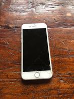 Iphone 8 64gb, Gebruikt, Zonder abonnement, Ophalen of Verzenden, Wit