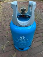 un1965 Gasfles Easy Blue, Ophalen, Gebruikt