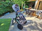 Joolz kinderwagen/combiwagen/buggy Geo 2 Radiant Grey, Ophalen, Zo goed als nieuw, Combiwagen, Overige merken