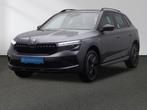 Skoda Kamiq Monte Carlo 1.0 TSI / ACC /PANO/ CAM | GARANTIE|, Auto's, Skoda, Automaat, Zwart, Bedrijf, Vierwielaandrijving