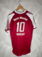 Bayern München Thuis 2003/2004 Makaay, Maat XL, Ophalen of Verzenden, Zo goed als nieuw, Shirt