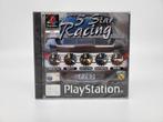 5 Star Racing Playstation 1 PS1 PSX Factory Sealed PAL, Spelcomputers en Games, Games | Sony PlayStation 1, 1 speler, Racen en Vliegen
