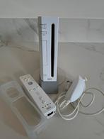 Nintendo Wii Compleet Pakket, Spelcomputers en Games, Games | Nintendo Wii, Avontuur en Actie, Gebruikt, 2 spelers, Ophalen of Verzenden